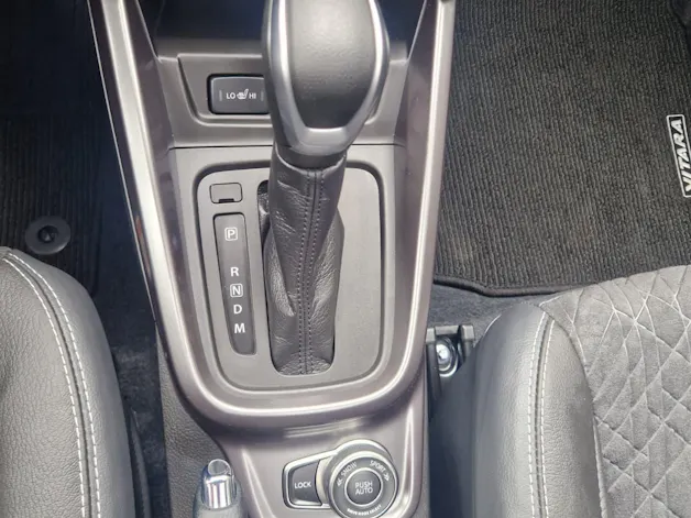 Suzuki Vitara 1.5 Piz Sulai Top Hybrid 4x4
