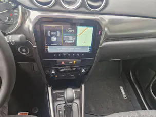 Suzuki Vitara 1.5 Piz Sulai Top Hybrid 4x4