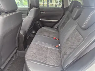 Suzuki Vitara 1.5 Piz Sulai Top Hybrid 4x4