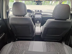 Suzuki Vitara 1.5 Piz Sulai Top Hybrid 4x4