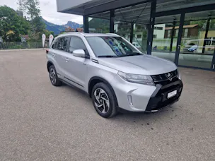Suzuki Vitara 1.5 Piz Sulai Top Hybrid 4x4