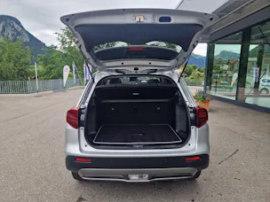 Suzuki Vitara 1.5 Piz Sulai Top Hybrid 4x4
