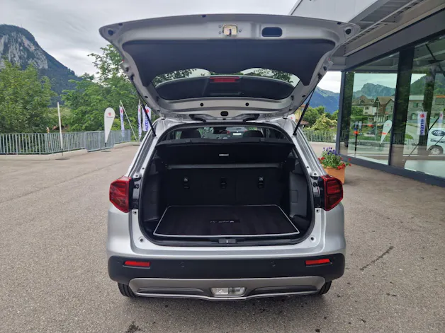 Suzuki Vitara 1.5 Piz Sulai Top Hybrid 4x4