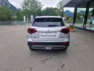 Suzuki Vitara 1.5 Piz Sulai Top Hybrid 4x4