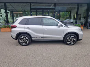 Suzuki Vitara 1.5 Piz Sulai Top Hybrid 4x4