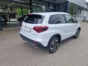 Suzuki Vitara 1.4 T Sakura Top Hybrid 4x4