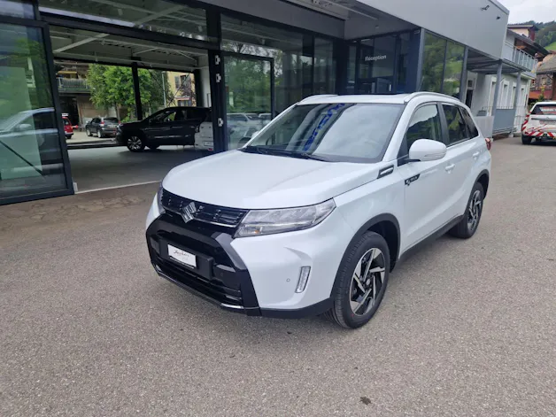 Suzuki Vitara 1.4 T Sakura Top Hybrid 4x4