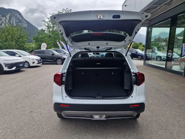 Suzuki Vitara 1.4 T Sakura Top Hybrid 4x4
