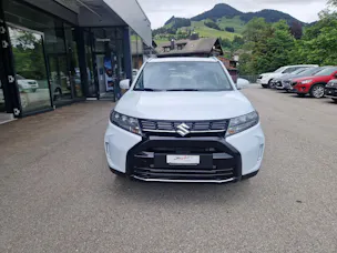 Suzuki Vitara 1.4 T Sakura Top Hybrid 4x4