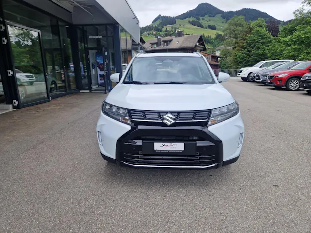Suzuki Vitara 1.4 T Sakura Top Hybrid 4x4