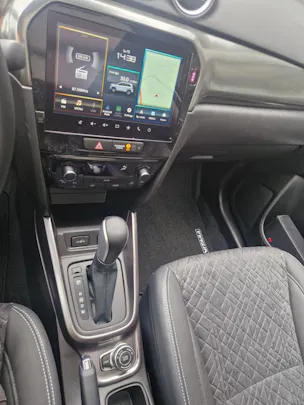 Suzuki Vitara 1.4 T Sakura Top Hybrid 4x4