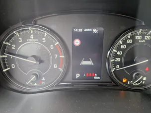 Suzuki Vitara 1.4 T Sakura Top Hybrid 4x4