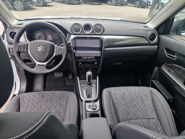 Suzuki Vitara 1.4 T Sakura Top Hybrid 4x4