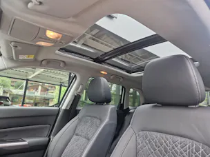Suzuki Vitara 1.4 T Sakura Top Hybrid 4x4