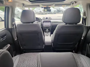 Suzuki Vitara 1.4 T Sakura Top Hybrid 4x4