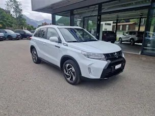 Suzuki Vitara 1.4 T Sakura Top Hybrid 4x4