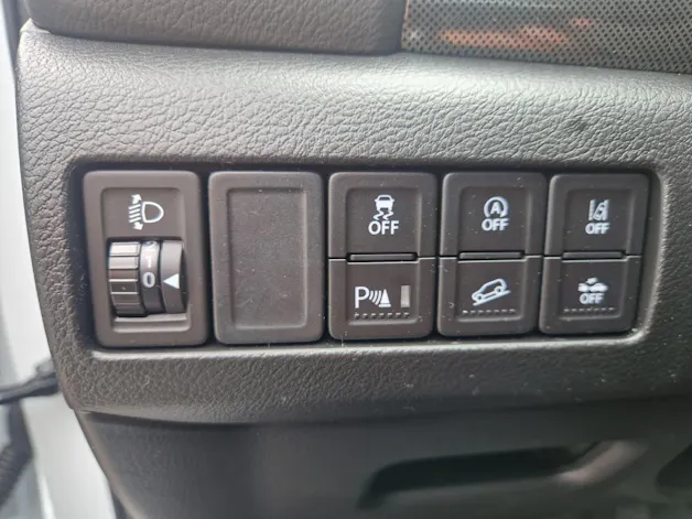 Suzuki Vitara 1.4 T Sakura Top Hybrid 4x4