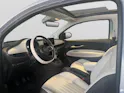 Fiat 500 Cabrio 1.0 Hybrid La Prima