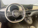 Fiat 500 Cabrio 1.0 Hybrid La Prima
