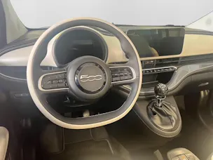 Fiat 500 Cabrio 1.0 Hybrid La Prima