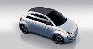 Fiat 500 Cabrio 1.0 Hybrid La Prima