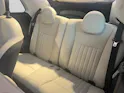 Fiat 500 Cabrio 1.0 Hybrid La Prima