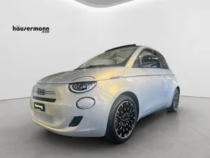 Fiat 500 Cabrio 1.0 Hybrid La Prima