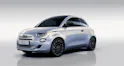 Fiat 500 Cabrio 1.0 Hybrid La Prima
