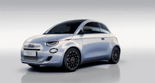 Fiat 500 Cabrio 1.0 Hybrid La Prima