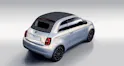 Fiat 500 Cabrio 1.0 Hybrid La Prima