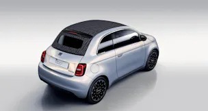 Fiat 500 Cabrio 1.0 Hybrid La Prima