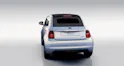 Fiat 500 Cabrio 1.0 Hybrid La Prima