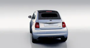 Fiat 500 Cabrio 1.0 Hybrid La Prima