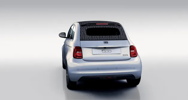 Fiat 500 Cabrio 1.0 Hybrid La Prima