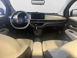 Fiat 500 Cabrio 1.0 Hybrid La Prima