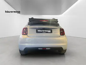 Fiat 500 Cabrio 1.0 Hybrid La Prima