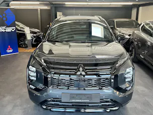 Mitsubishi Outlander 2.4 PHEV Sport 4x4