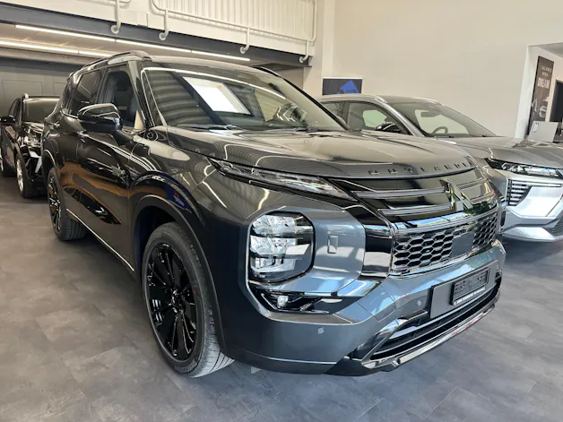 Mitsubishi Outlander 2.4 PHEV Sport 4x4