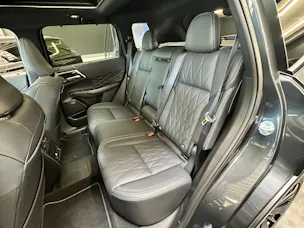 Mitsubishi Outlander 2.4 PHEV Sport 4x4