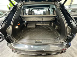 Mitsubishi Outlander 2.4 PHEV Sport 4x4