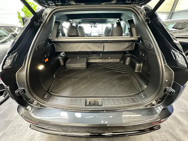 Mitsubishi Outlander 2.4 PHEV Sport 4x4