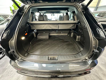 MITSUBISHI OUTLANDER 14