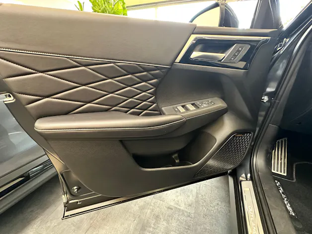 Mitsubishi Outlander 2.4 PHEV Sport 4x4