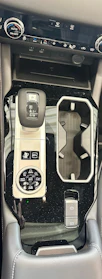 MITSUBISHI OUTLANDER 24