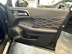 Mitsubishi Outlander 2.4 PHEV Sport 4x4