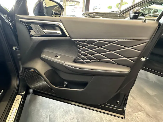 Mitsubishi Outlander 2.4 PHEV Sport 4x4