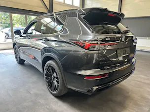 Mitsubishi Outlander 2.4 PHEV Sport 4x4