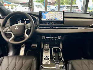 Mitsubishi Outlander 2.4 PHEV Sport 4x4