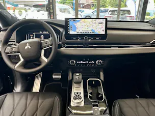 Mitsubishi Outlander 2.4 PHEV Sport 4x4