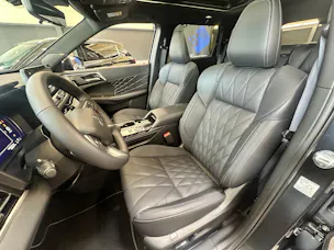 Mitsubishi Outlander 2.4 PHEV Sport 4x4